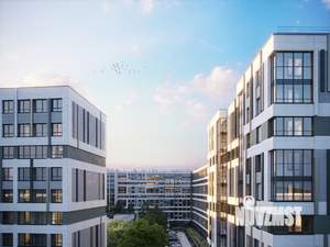 2-к квартира, вторичка, 61м2, 12/13 этаж