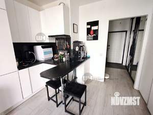 Студия квартира, вторичка, 25м2, 15/26 этаж