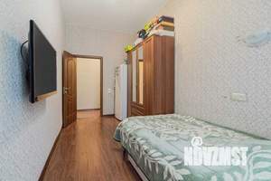 3-к квартира, вторичка, 78м2, 4/4 этаж