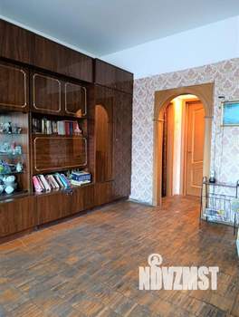 4-к квартира, вторичка, 129м2, 2/4 этаж