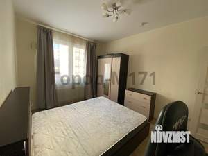 2-к квартира, вторичка, 53м2, 6/25 этаж