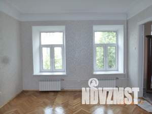 3-к квартира, вторичка, 85м2, 3/3 этаж