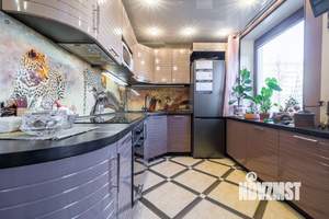 2-к квартира, вторичка, 57м2, 2/10 этаж