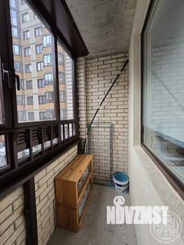 Студия квартира, вторичка, 24м2, 2/9 этаж