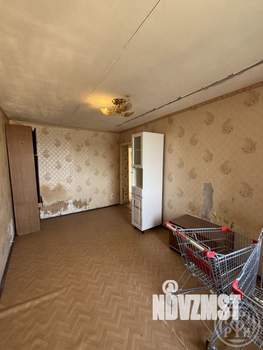 3-к квартира, вторичка, 67м2, 12/16 этаж