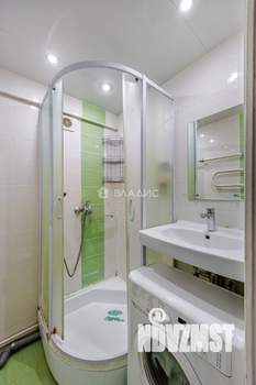 2-к квартира, вторичка, 45м2, 1/9 этаж