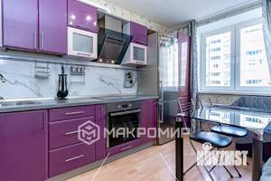 4-к квартира, вторичка, 98м2, 4/9 этаж