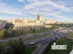 2-к квартира, вторичка, 60м2, 8/12 этаж