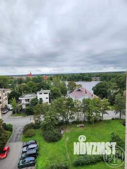 2-к квартира, вторичка, 44м2, 9/12 этаж