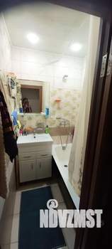 3-к квартира, вторичка, 59м2, 1/9 этаж