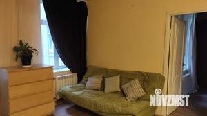 2-к квартира, вторичка, 50м2, 2/5 этаж