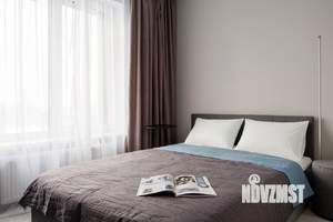 1-к квартира, вторичка, 31м2, 17/23 этаж
