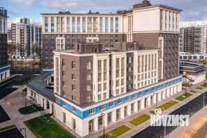 2-к квартира, вторичка, 68м2, 6/12 этаж