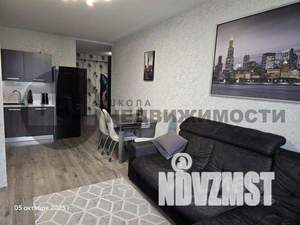 3-к квартира, вторичка, 89м2, 4/19 этаж