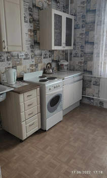 1-к квартира, вторичка, 39м2, 8/16 этаж