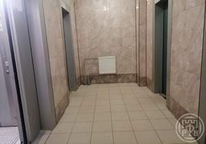 1-к квартира, вторичка, 41м2, 22/25 этаж