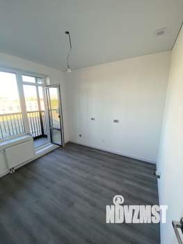 1-к квартира, вторичка, 31м2, 4/5 этаж