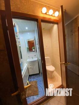 1-к квартира, вторичка, 29м2, 5/9 этаж
