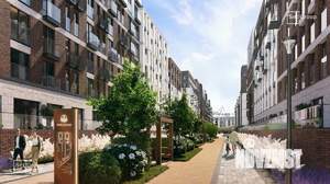 Студия квартира, вторичка, 24м2, 7/8 этаж