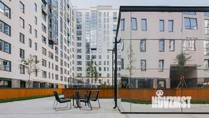 2-к квартира, вторичка, 75м2, 13/13 этаж
