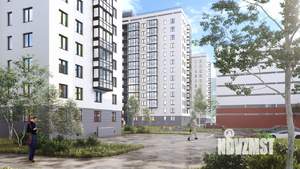 Студия квартира, вторичка, 31м2, 7/13 этаж