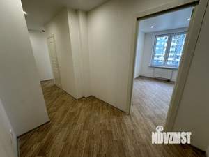 3-к квартира, сданный дом, 94м2, 10/26 этаж