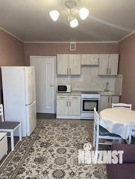 1-к квартира, вторичка, 41м2, 8/25 этаж