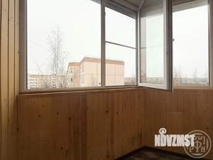 3-к квартира, вторичка, 80м2, 4/5 этаж