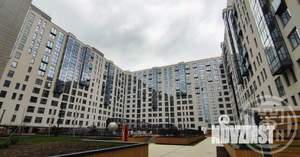 2-к квартира, вторичка, 59м2, 4/13 этаж