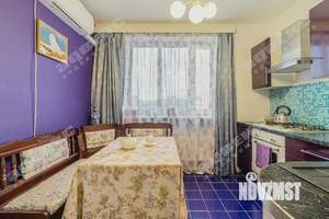 1-к квартира, вторичка, 34м2, 9/9 этаж