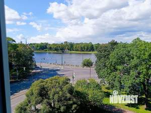 3-к квартира, вторичка, 69м2, 5/5 этаж