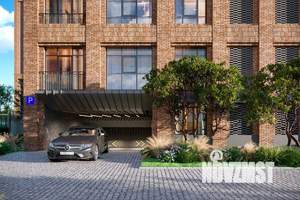 3-к квартира, вторичка, 89м2, 8/12 этаж