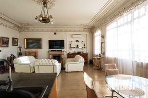 3-к квартира, вторичка, 170м2, 5/6 этаж