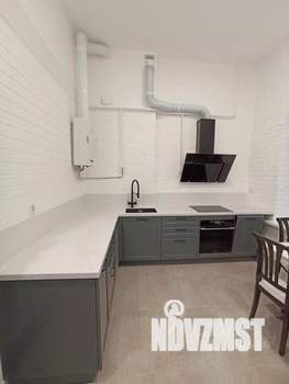 2-к квартира, вторичка, 75м2, 2/5 этаж
