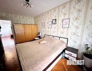 3-к квартира, вторичка, 60м2, 5/9 этаж