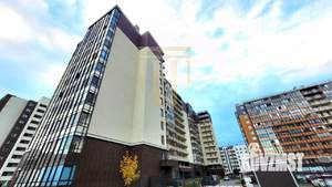 Студия квартира, вторичка, 25м2, 6/12 этаж