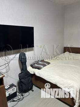 1-к квартира, вторичка, 32м2, 7/12 этаж