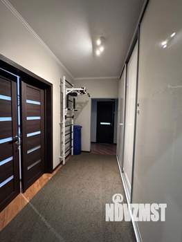 3-к квартира, вторичка, 89м2, 15/17 этаж