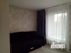 Студия квартира, вторичка, 26м2, 7/24 этаж