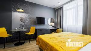 Студия квартира, вторичка, 26м2, 3/16 этаж
