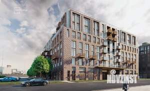 4-к квартира, вторичка, 136м2, 4/6 этаж