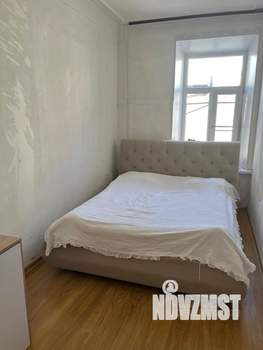 2-к квартира, вторичка, 51м2, 5/5 этаж