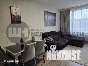 3-к квартира, вторичка, 89м2, 4/19 этаж