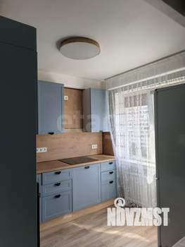 1-к квартира, вторичка, 35м2, 6/12 этаж