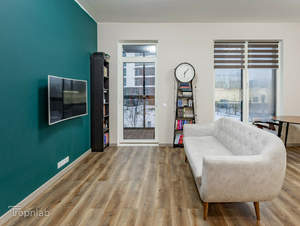 3-к квартира, вторичка, 76м2, 2/14 этаж