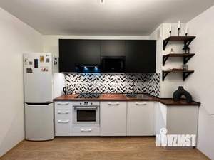 1-к квартира, вторичка, 43м2, 14/18 этаж