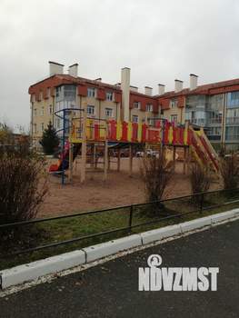 4-к квартира, вторичка, 142м2, 1/4 этаж