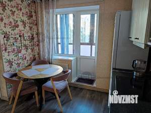 1-к квартира, вторичка, 40м2, 11/16 этаж
