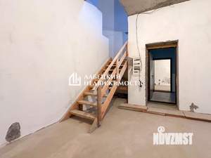 3-к квартира, вторичка, 176м2, 1/2 этаж