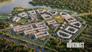 Студия квартира, вторичка, 22м2, 2/4 этаж